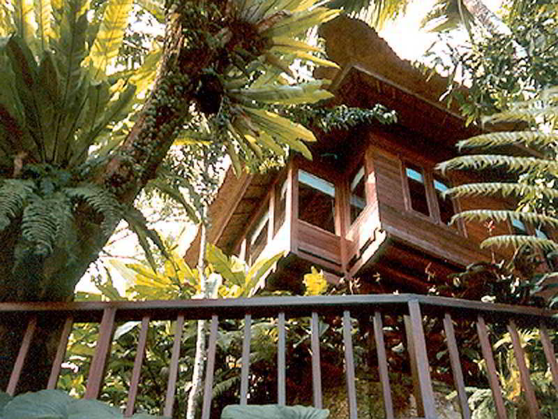 Natura Villa Ubud Eksteriør billede