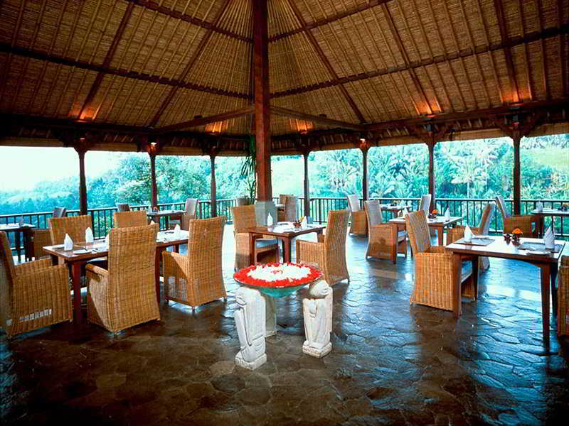Natura Villa Ubud Eksteriør billede